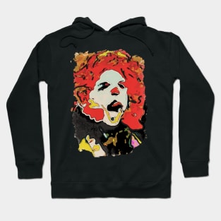 SCARY CLOWN Hoodie